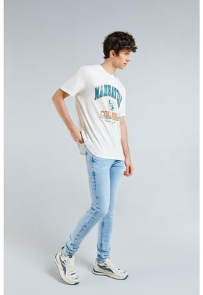 KOAJ PANTALON KOAJ SUPER SKINNY 5769 1/24