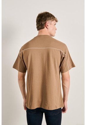 KOAJ CAMISETA KOAJ 6668 1/24