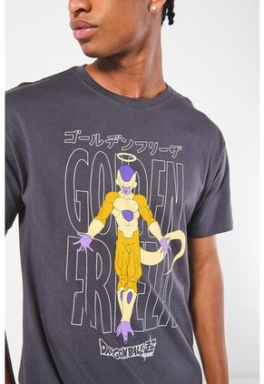 CAMISETA KOAJ GOLDEKY 13818 4/24