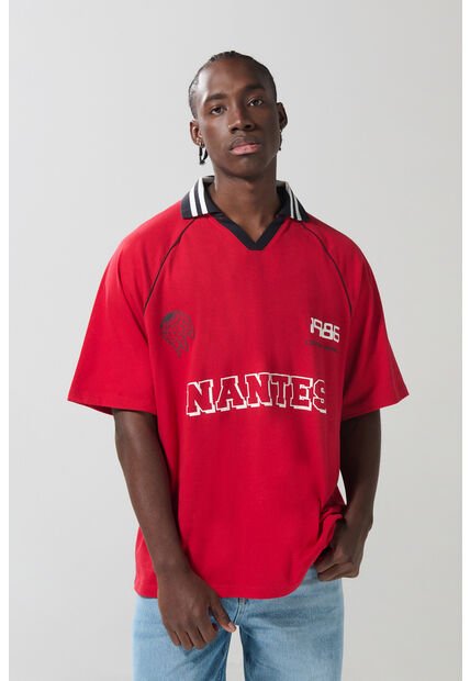 CAMISETA KOAJ DREAM 22581 2/25