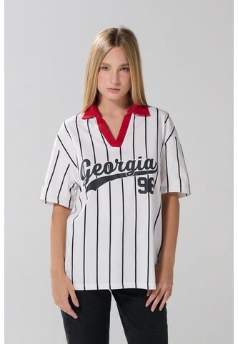 CAMISETA KOAJ GRA 15706 4/24 Koaj