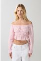 KOAJ BLUSA KOAJ HOMB DESC 11950 2/25 de Koaj