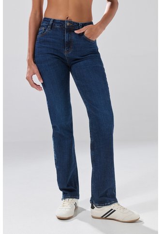 KOAJ PANTALON KOAJ JEAN STRAIGHT LEG 34648 3/ Koaj