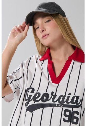 CAMISETA KOAJ GRA 15706 4/24