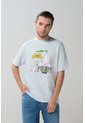 KOAJ CAMISETA KOAJ BRAENOL 22084 2/25 de Koaj