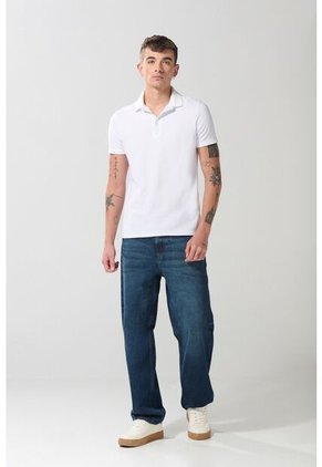 KOAJ CAMISA POLO KOAJ NORTY 1 2/25