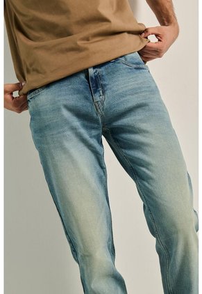 KOAJ PANTALON KOAJ SLIM 8062 2/24