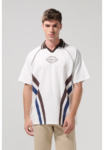 KOAJ CAMISETA KOAJ MIDIST 25851 3/25 Koaj