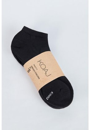 KOAJ SET MEDIAS KOAJ TOBILLERA 4579 1/24 X5