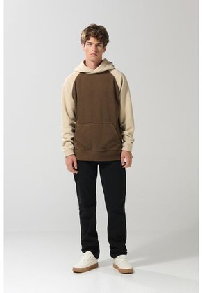 KOAJ BUZO CAPOTA KOAJ CONNAN 2/25