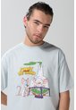 KOAJ CAMISETA KOAJ BRAENOL 22084 2/25 de Koaj