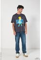 KOAJ CAMISETA KOAJ SOMBEK 14540 4/24 de Koaj