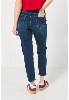 KOAJ PANTALON KOAJ JEAN MOM STA 15511 4/24