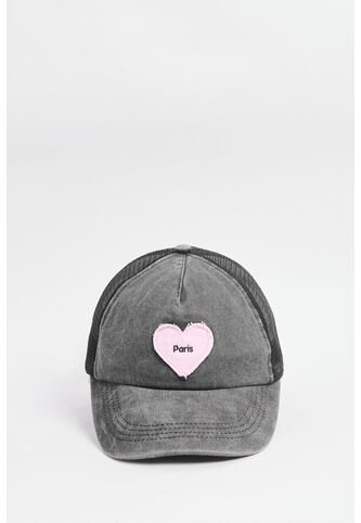 KOAJ CACHUCHA KOAJ TRUCKER F 5375 4/24 Koaj