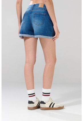 KOAJ SHORT VAQUERO KOAJ AG 29022 4/25