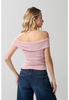 KOAJ BLUSA KOAJ CECILA 22433 2/25