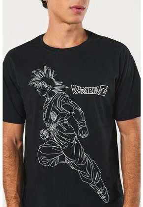 CAMISETA KOAJ HANGOK 17374 4/24