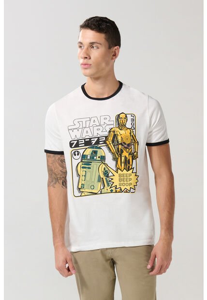 CAMISETA KOAJ ROTARE 22980 2/25