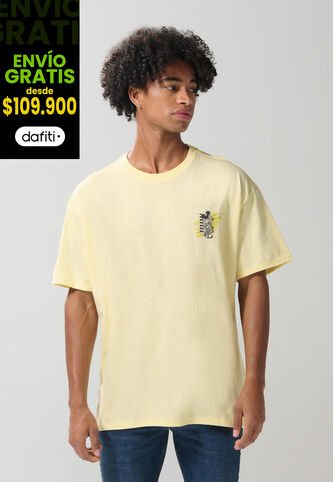 KOAJ CAMISETA KOAJ TONIKO 20851 1/25 Koaj