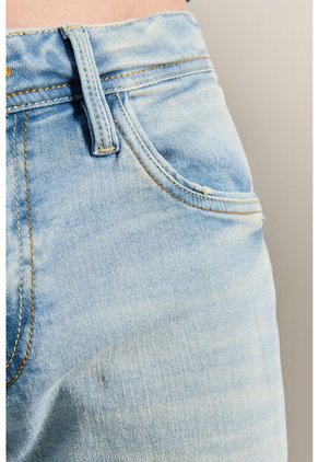 KOAJ PANTALON KOAJ SKINNY FIT 9266 2/24