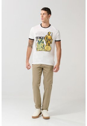 CAMISETA KOAJ ROTARE 22980 2/25