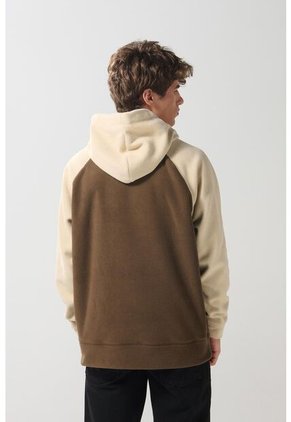 KOAJ BUZO CAPOTA KOAJ CONNAN 2/25