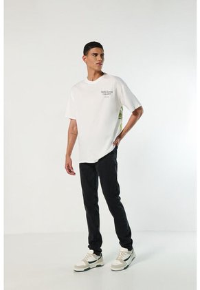 KOAJ PANTALON KOAJ SLIM 10991 3/24