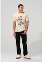 KOAJ CAMISETA KOAJ TIBREL 25411 3/25 de Koaj