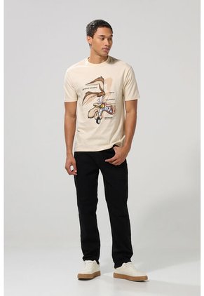KOAJ CAMISETA KOAJ TIBREL 25411 3/25