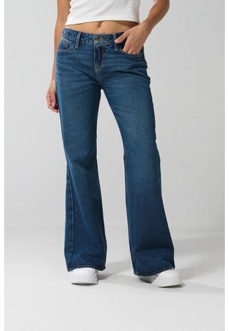 KOAJ PANTALÓN KOAJ JEAN FLARE 20546 M 1/25 Koaj