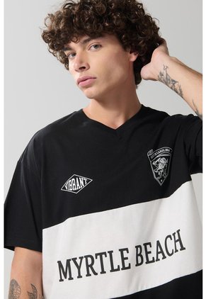 KOAJ CAMISETA KOAJ HIGH 19793 1/25