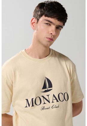 CAMISETA KOAJ 23730 1/25