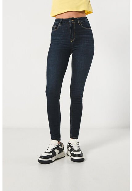 KOAJ PANTALON KOAJ JEAN JEGGING STA 18665 4/2