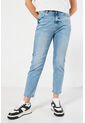KOAJ PANTALON KOAJ JEAN MOM STA 13678 3/24 de Koaj