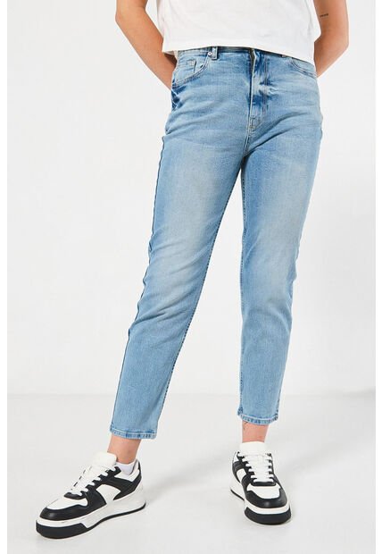 KOAJ PANTALON KOAJ JEAN MOM STA 13678 3/24