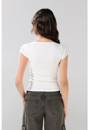 KOAJ BLUSA KOAJ CAMEY 1 28951 3/25