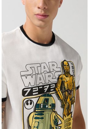 CAMISETA KOAJ ROTARE 22980 2/25