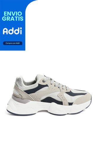 KOAJ ZAPATOS KOAJ DEP CHUNKY M 20470 3/25 Koaj