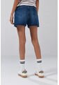 KOAJ SHORT KOAJ JEAN VINTAGE 31083 1/26 de Koaj