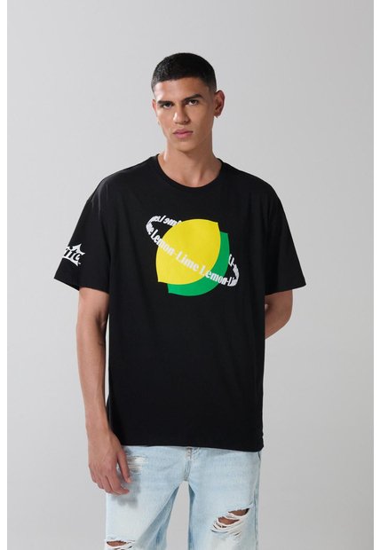 KOAJ CAMISETA KOAJ GOZMEN 20848 1/25