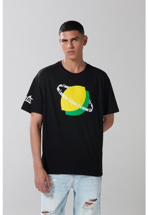 KOAJ CAMISETA KOAJ GOZMEN 20848 1/25