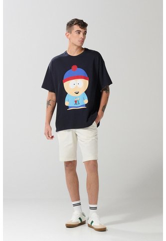 KOAJ CAMISETA KOAJ BRESY 22412 2/25 Koaj