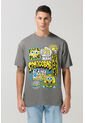 KOAJ CAMISETA KOAJ SCRONEL 25685 3/25 de Koaj