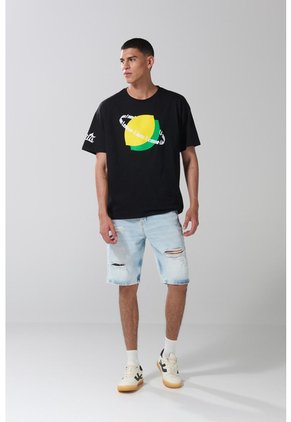 KOAJ CAMISETA KOAJ GOZMEN 20848 1/25