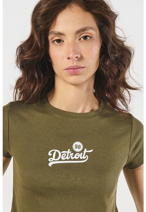 KOAJ CAMISETA KOAJ 19682 1/25