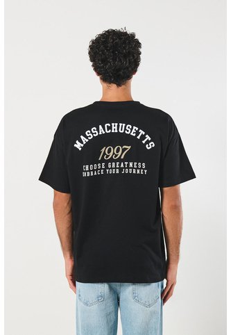 KOAJ CAMISETA KOAJ GOO 16515 4/24 Koaj