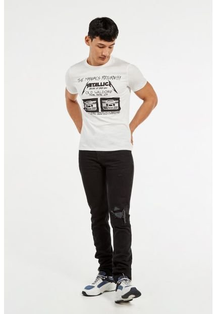KOAJ-CAMISETA KOAJ SANDRUK 1 1078 2/23