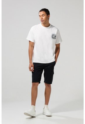 KOAJ CAMISETA KOAJ BECKET 26078 3/25