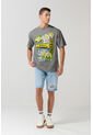 KOAJ CAMISETA KOAJ SCRONEL 25685 3/25 de Koaj