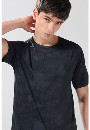 KOAJ CAMISETA KOAJ LENO 30167 4/25